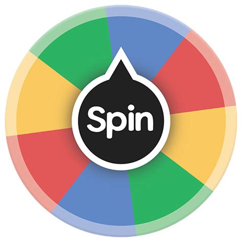 spin the wheel app.